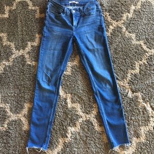 Levi 535 Jeans